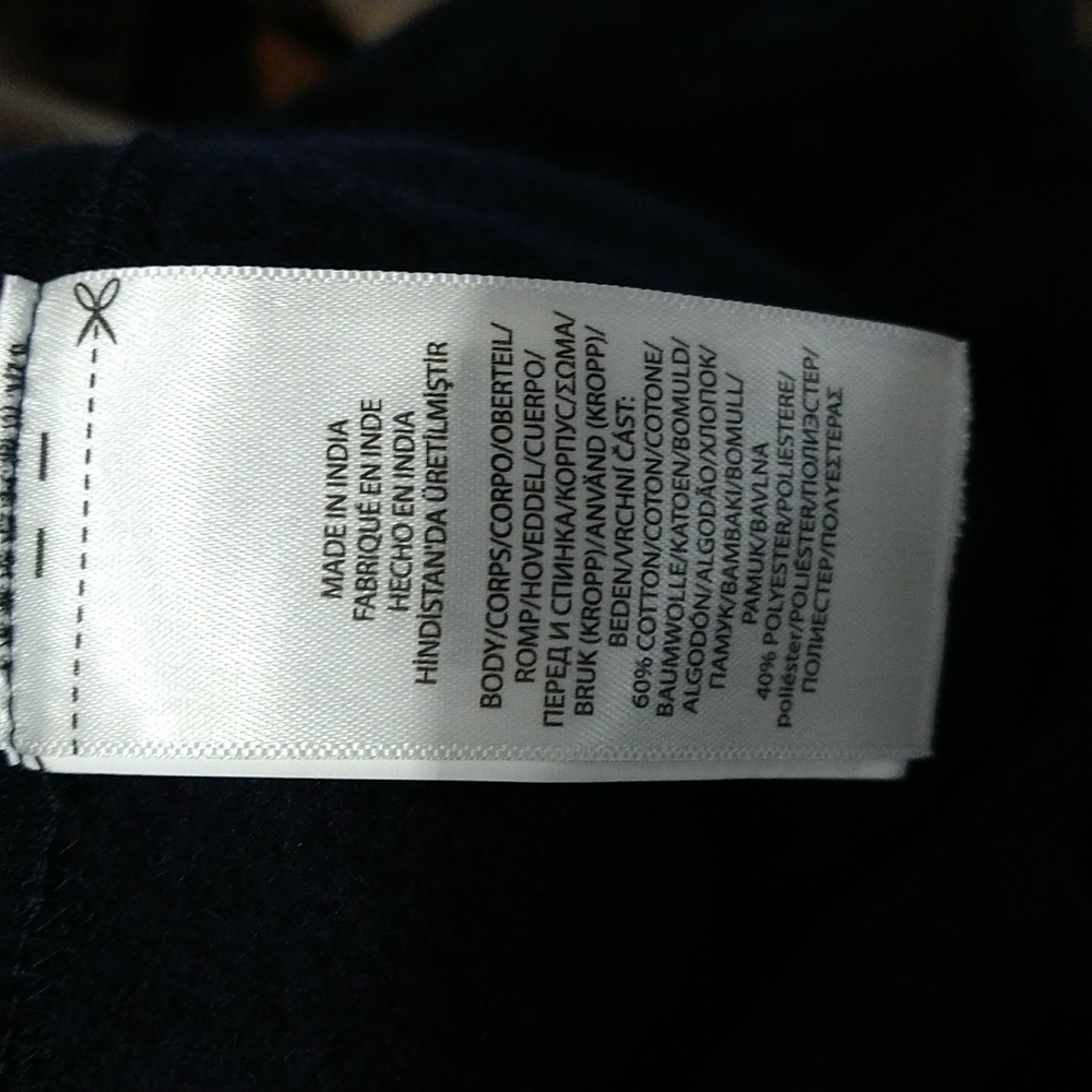 Polo Ralph Lauren Fleece Logo Jogger Pants - Picture 8 of 9